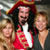 Captain Morgan Fantasy Fest 2003 photo - Duval Street, Key West